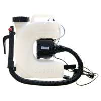 Knapsack ulv electric mist sprayer