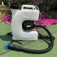 ulv electric knapsack sprayer