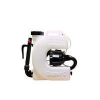 Backpack Plastic Mist Sprayer