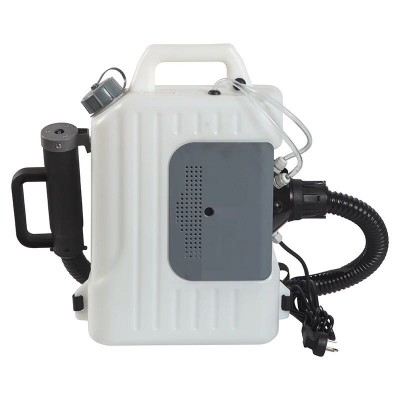 Portable Electric Sprayer Cold  Fogger Machine Disinfection Atomizer