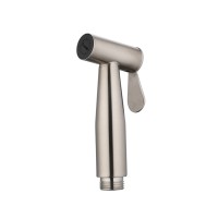 Chinese manufacturers Direct sales Stainless Steel Handheld Travel Sprayer Portable Hand Shattaf Toilet Sprayer Bidet Spray